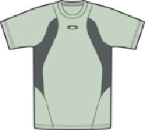 OAKLEY休闲服ICON S SYNC S/S CREW 1.0FOA409375 商品图0