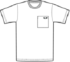 OAKLEY休闲服O-TECH COLD COTTON TEE BP 2.0FOA408793 商品缩略图0