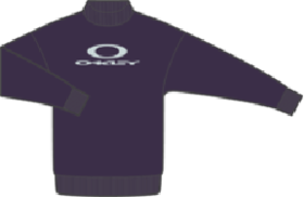 OAKLEY休闲服NEW RETRO SWEATER 2.7FOA409379