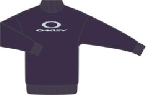 OAKLEY休闲服NEW RETRO SWEATER 2.7FOA409379 商品图0