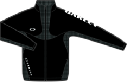OAKLEY休闲服ENHANCE TECH JERSEY JACKET 16.0FOA408780