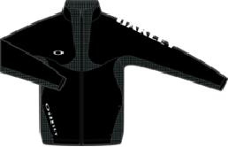 OAKLEY休闲服ENHANCE TECH JERSEY JACKET 16.0FOA408780 商品图0