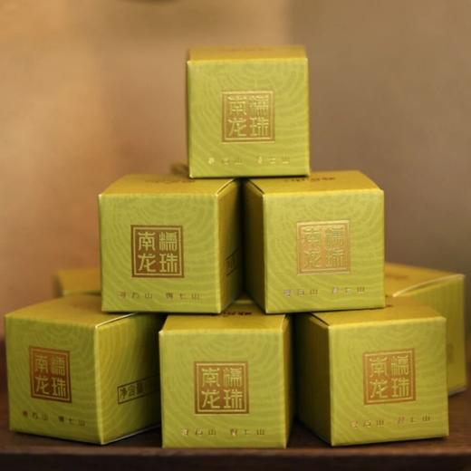 2023第七大茶山（南糯龙珠）礼盒装168g 商品图5