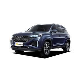 现代 北京ix35 2.0L自动两驱领先型GLX国IV【长租-北京】