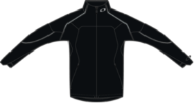 OAKLEY休闲服FUSION FLEX NEO JACKET 1.0FOA408779