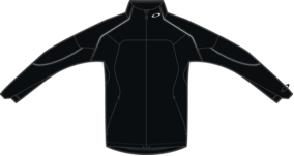 OAKLEY休闲服FUSION FLEX NEO JACKET 1.0FOA408779 商品图0