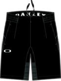 OAKLEY休闲服ENHANCE MOBILITY SHORTS 7.0FOA408813