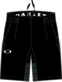 OAKLEY休闲服ENHANCE MOBILITY SHORTS 7.0FOA408813 商品图0