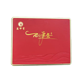 108g西洋参 片薄味浓 参香馥郁