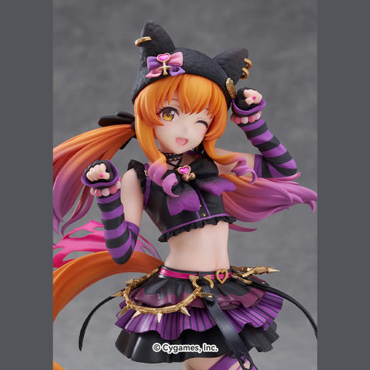 【GSC预售定金】1/7标准比例 重炮[摇滚☆MewMeow]Ver. 赛马娘 Pretty Derby 商品图1