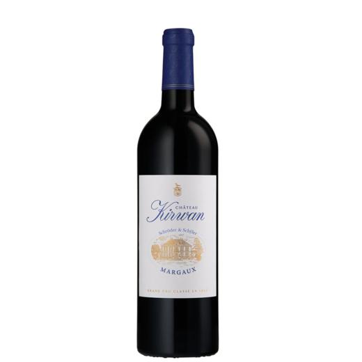 麒麟城堡干红葡萄酒 Chateau KIRWAN 商品图0