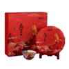 2022永乐（虎福在握）虎年生肖纪念生饼礼盒装680g 商品缩略图0