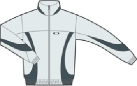 OAKLEY休闲服OAKLEY DIVIDER WIND JACKETFOA409419