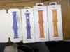 【库存盲盒】IP潮流配件Apple Watch表带非全新 商品缩略图1