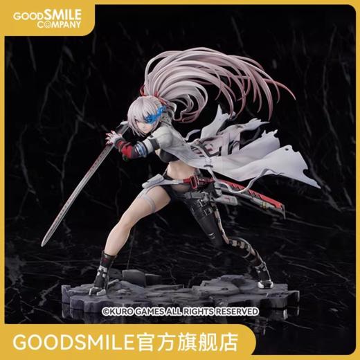 【GSC现货】1/7标准比例 露西亚・深红囚影 战双帕弥什 商品图0