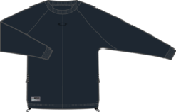 OAKLEY休闲服FGL SLICK CREW 6.0FOA408787