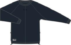 OAKLEY休闲服FGL SLICK CREW 6.0FOA408787 商品图0