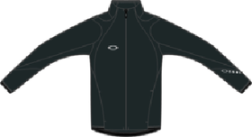 OAKLEY休闲服O-BLADES JACKET 1.0FOA409368
