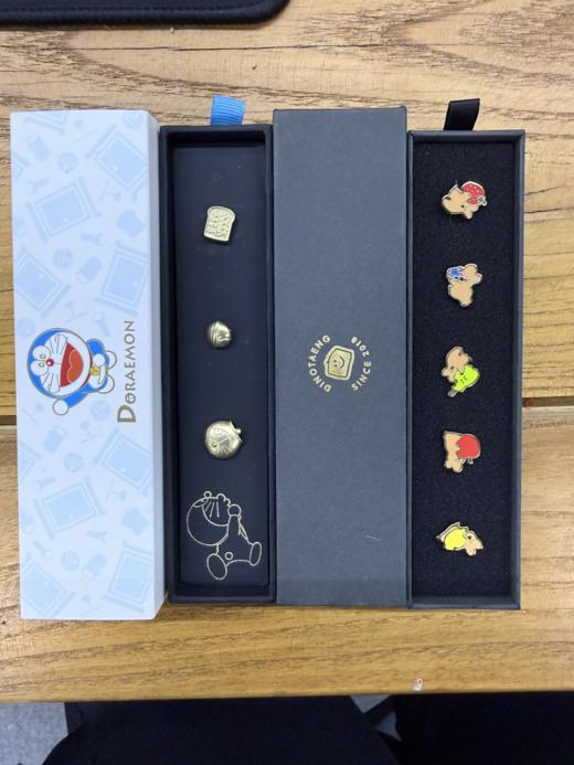 【库存盲盒】IP潮流配件Apple Watch表带非全新 商品图2