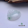 派瑞翡翠 翡翠佛 糯种 飘翠 商品缩略图3
