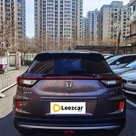 本田 XR-V 1.5LCVT经典版 国VI【长租-北京】 商品图3