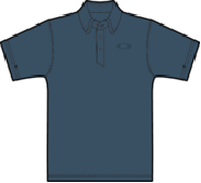 OAKLEY休闲服O-SYNC PACK POLO SEERSUCKER 2.0FOA408802