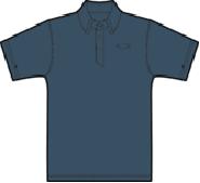 OAKLEY休闲服O-SYNC PACK POLO SEERSUCKER 2.0FOA408802 商品图0