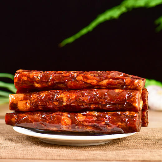 【云南】一座村农家香肠500g 商品图1