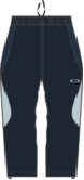 OAKLEY休闲服NEW RETRO WIND PANTS 3.0FOA408808
