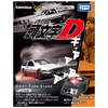 tomica 多美卡旗舰版 unlimited DRIFT TURN STAGE 头文字DTMSC089728 商品缩略图2
