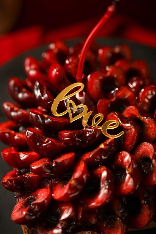 黑珍珠小姐 商品图2