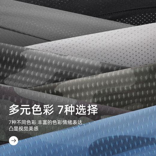 GOLOVEJOY 夏季防晒跑步内衬透气户外骑行运动吸汗速干冰丝帽 均码 商品图2