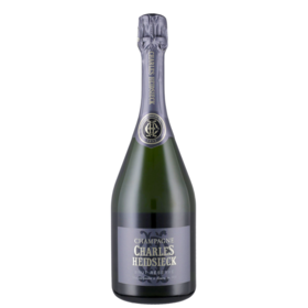 查尔斯海瑟克珍藏香槟 Charles Heidsieck Brut Reserve