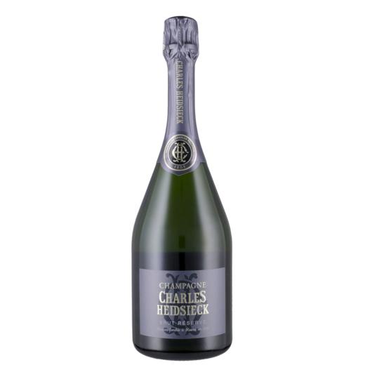 查尔斯海瑟克珍藏香槟 Charles Heidsieck Brut Reserve 商品图0