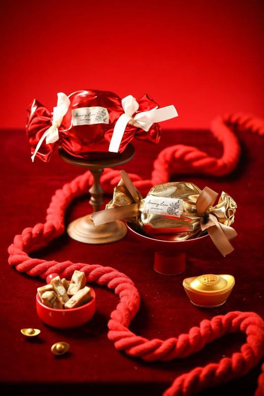 一颗糖果 商品图0