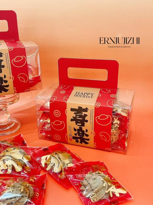 新年曲奇 商品图1