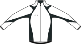 OAKLEY休闲服O-BLADES JACKET 1.0FOA409368