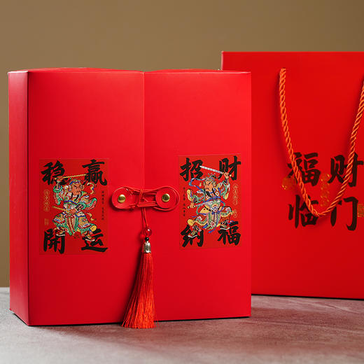 *骏驰十珍*法式点心礼盒 商品图0