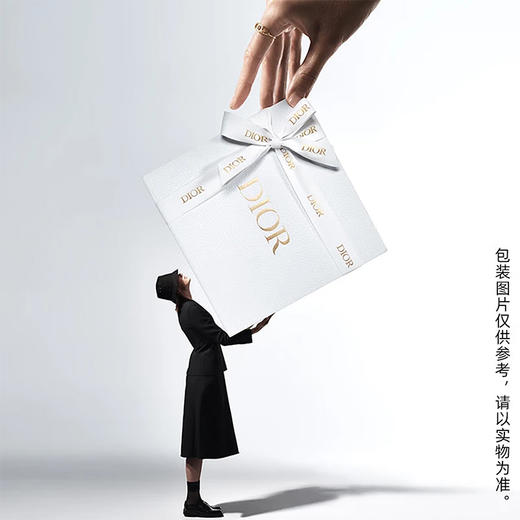 迪奥Dior桀骜男士水润保湿乳液50ml 滋润保湿护肤品生日礼物新年礼物男+迪奥Dior花漾淡香氛套组(花漾香水5ml+润体乳20ml) 商品图5