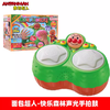 万代 Bandai 面包超人快乐森林声光手拍鼓玩具BANC131593 商品缩略图4