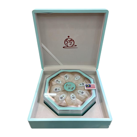 50g食用燕窝（白燕盏）