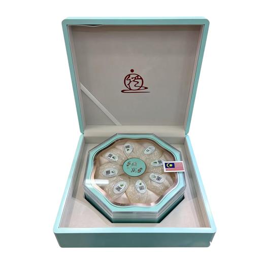 50g食用燕窝（白燕盏） 商品图0