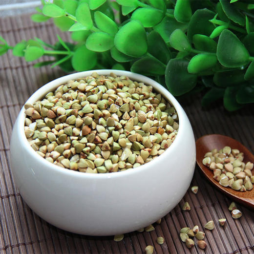 有机杂粮（糙米，大黄米，黑米，燕麦米，糯米，薏米，荞麦仁，小米，大豆，红小豆，绿豆，黑豆，亚麻籽，花生，南瓜籽仁，五谷粥米，八宝粥米）满3件包邮，满2件发货 商品图11