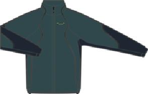 OAKLEY休闲服ICON S O-BLADES JACKET 1.0FOA409371 商品图0