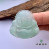 派瑞翡翠 翡翠佛 冰糯种 飘翠 商品缩略图2