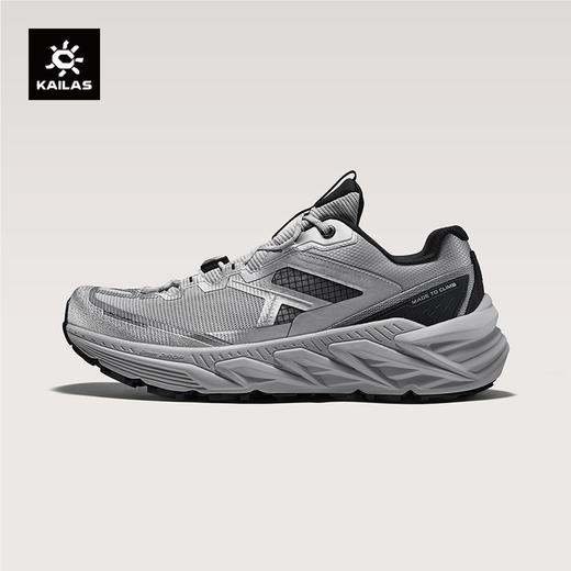 KAILAS凯乐石 男女款低帮跑山徒步鞋(山行-2) KS2612150/KS2612250 商品图0