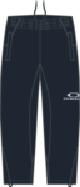 OAKLEY休闲服NEW RETRO FLEECE PANTS 2.7FOA409384 商品图0