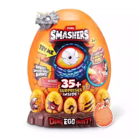 ZURU 爆裂小子猎龙时刻ZURC74133