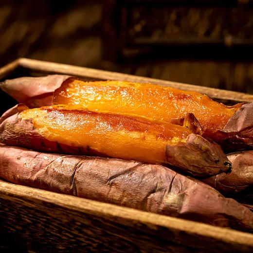 【烟薯25号】软糯香甜 好山好水育好薯~ 商品图1