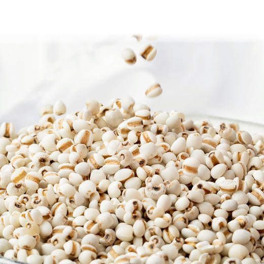 有机杂粮（糙米，大黄米，黑米，燕麦米，糯米，薏米，荞麦仁，小米，大豆，红小豆，绿豆，黑豆，亚麻籽，花生，南瓜籽仁，五谷粥米，八宝粥米）满3件包邮，满2件发货 商品图14